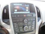 2013 Buick Verano FWD Controls