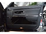 2010 Maybach 57 S Door Panel