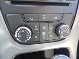 2013 Buick Verano FWD Controls