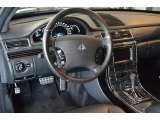 2010 Maybach 57 S Dashboard