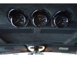 2010 Maybach 57 S Gauges