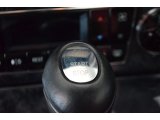 2010 Maybach 57 S 5 Speed Adaptive Automatic Transmission