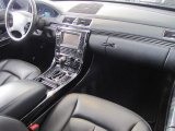 2010 Maybach 57 S Dashboard