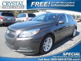 2013 Chevrolet Malibu ECO