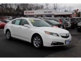 2012 Acura TL 3.5