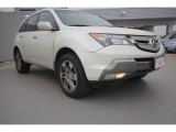 2008 Acura MDX Technology