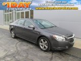 2011 Chevrolet Malibu LT