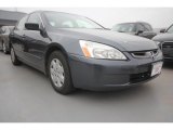 2003 Graphite Pearl Honda Accord LX Sedan #89274970