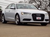 2014 Audi A6 3.0T quattro Sedan