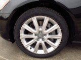 2014 Audi A6 2.0T Sedan Wheel