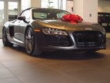 2014 Audi R8 Spyder V10