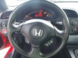 2006 Honda S2000 Roadster Steering Wheel