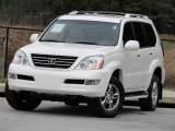 2009 Lexus GX 470