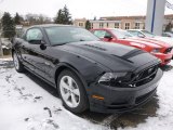 2014 Black Ford Mustang GT Coupe #89300803