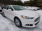 2014 Ford Fusion SE EcoBoost