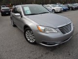 2013 Chrysler 200 Limited Sedan
