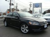 2013 Volkswagen Passat 2.5L SE