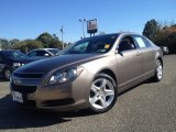 2011 Chevrolet Malibu LS