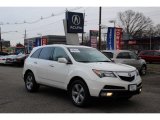 2011 Acura MDX Technology