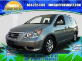 2010 Honda Odyssey EX-L