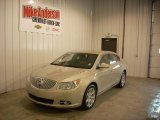 2011 Buick LaCrosse CXL