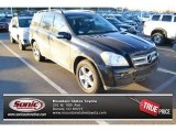 2008 Mercedes-Benz GL 450 4Matic
