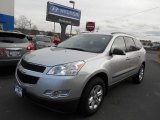 2012 Chevrolet Traverse LS