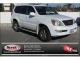2006 Lexus GX 470