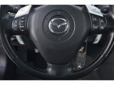 2004 Mazda RX-8 Sport Steering Wheel