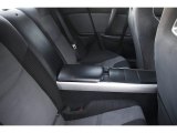 2004 Mazda RX-8 Sport Rear Seat