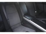 2004 Mazda RX-8 Sport Rear Seat