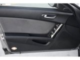 2004 Mazda RX-8 Sport Door Panel