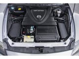 2004 Mazda RX-8 Engines