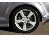 2004 Mazda RX-8 Sport Wheel