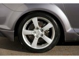 2004 Mazda RX-8 Sport Wheel