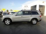 2007 Mercedes-Benz GL 450