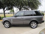 2006 Land Rover Range Rover Supercharged Exterior