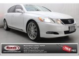 2008 Lexus GS 350