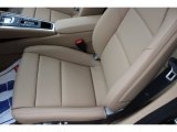 2014 Porsche 911 Carrera S Coupe Front Seat