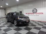 2013 Attitude Black Metallic Toyota Venza LE #89300754