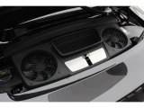 2014 Porsche 911 Carrera S Coupe 3.8 Liter DFI DOHC 24-Valve VarioCam Plus Flat 6 Cylinder Engine