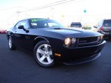 2013 Dodge Challenger SXT