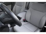 2014 Honda Civic LX Sedan Front Seat
