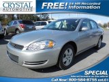 2008 Chevrolet Impala LS