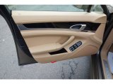 2011 Porsche Panamera 4 Door Panel