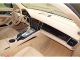 2011 Porsche Panamera 4 Dashboard