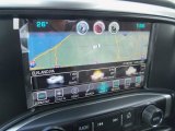 2014 Chevrolet Silverado 1500 LTZ Z71 Double Cab 4x4 Navigation
