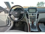 2012 Cadillac CTS 4 3.0 AWD Sport Wagon Dashboard