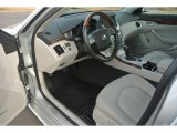 2012 Cadillac CTS 4 3.0 AWD Sport Wagon Light Titanium/Ebony Interior