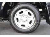 Toyota Tacoma 2013 Wheels and Tires
